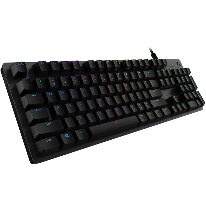 best tactical keyboard