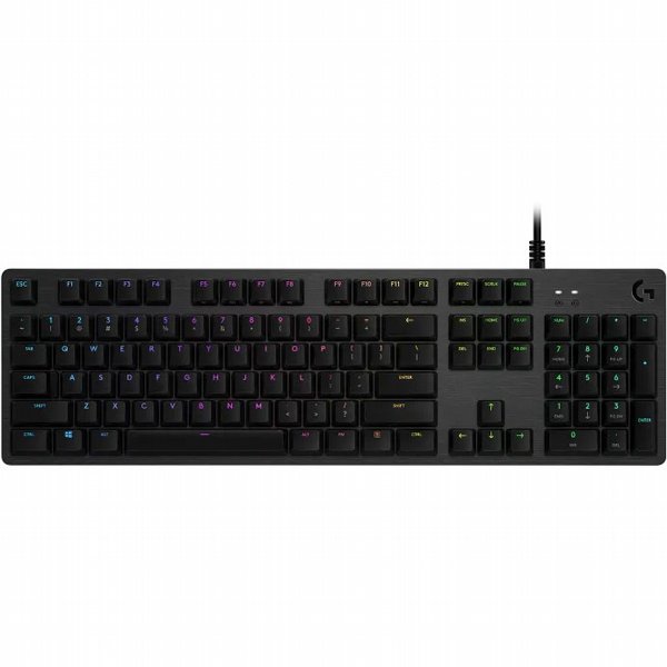 logitech g512 tkl