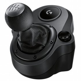 הילוכים להגה Logitech Driving Force Shifter - G29 \ G920 הילוכים להגה Logitech Driving Force Shifter - G29 \ G920