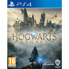 משחק לסוני 4 - Harry Potter Hogwarts Legacy משחק לסוני 4 - Harry Potter Hogwarts Legacy