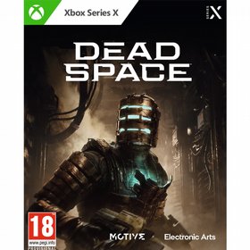 משחק לאקסבוקס סרייס איקס - Dead Space Remake משחק לאקסבוקס סרייס איקס - Dead Space Remake