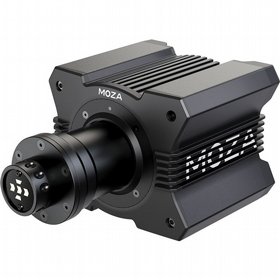 בסיס הגה מרוצים Moza Racing R9 Direct Drive בסיס הגה מרוצים Moza Racing R9 Direct Drive