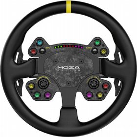 חישוק הגה Moza Racing RS V2 חישוק הגה Moza Racing RS V2