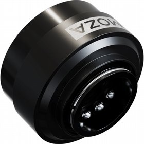 מתאם הגה Moza Racing Quick Release מתאם הגה Moza Racing Quick Release