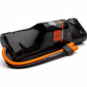 סוללת ניקל מטאל 7 תאים 3,300mAh סוללת ניקל מטאל 7 תאים 3,300mAh