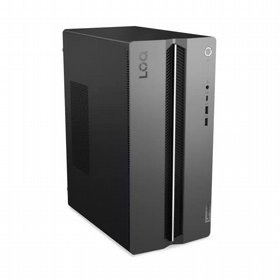 מחשב גיימינג Lenovo LOQ Tower 17IAX10 Intel Core Ultra 7 255HX 32GB 1TB RTX 5060 DOS 17L 91AY001NYS מחשב גיימינג Lenovo LOQ Tower 17IAX10 Intel Core Ultra 7 255HX 32GB 1TB RTX 5060 DOS 17L 91AY001NYS
