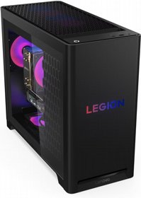 מחשב גיימינג Lenovo Legion T5 30AGB10 Ryzen 7 9800X3D 48GB 1TB RTX 5070 Ti Win11 Home 90YJ0087YS מחשב גיימינג Lenovo Legion T5 30AGB10 Ryzen 7 9800X3D 48GB 1TB RTX 5070 Ti Win11 Home 90YJ0087YS