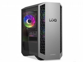 מחשב גיימינג Lenovo LOQ Tower 26ADR10 Ryzen 7 8745HX 32GB 8GB RTX 5060 Ti Win11 Home 26L 91DF00A8YS מחשב גיימינג Lenovo LOQ Tower 26ADR10 Ryzen 7 8745HX 32GB 8GB RTX 5060 Ti Win11 Home 26L 91DF00A8YS