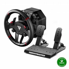 סט נהיגה Thrustmaster T598X Direct Axial Drive לאקסבוקס / מחשב סט נהיגה Thrustmaster T598X Direct Axial Drive לאקסבוקס / מחשב