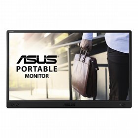 מסך מחשב Asus MB166C 15.6" FHD IPS מסך מחשב Asus MB166C 15.6" FHD IPS