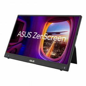 מסך מחשב Asus MB16AHV 15.6" FHD IPS מסך מחשב Asus MB16AHV 15.6" FHD IPS