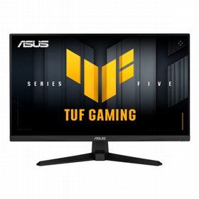 מסך גיימינג Asus TUF Gaming VG259Q5 24.5" FHD 200Hz Fast IPS מסך גיימינג Asus TUF Gaming VG259Q5 24.5" FHD 200Hz Fast IPS