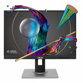 מסך מחשב Asus ProArt PA248QV 24.1" WUXGA IPS מסך מחשב Asus ProArt PA248QV 24.1" WUXGA IPS