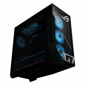 מחשב גיימינג Asus G700TF Intel Core Ultra 7 32GB 1TB Black FreeDOS מחשב גיימינג Asus G700TF Intel Core Ultra 7 32GB 1TB Black FreeDOS