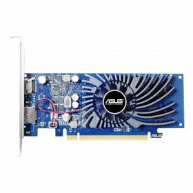 כרטיס מסך Asus GeForce GT 1030 2GB GDDR5 Low Profile כרטיס מסך Asus GeForce GT 1030 2GB GDDR5 Low Profile