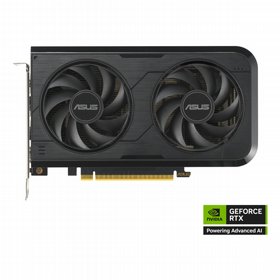 כרטיס מסך Asus Dual GeForce RTX 5050 OC Edition 8GB GDDR6 כרטיס מסך Asus Dual GeForce RTX 5050 OC Edition 8GB GDDR6