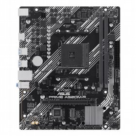 לוח אם Asus PRIME A520M-R AM4 DDR4 לוח אם Asus PRIME A520M-R AM4 DDR4