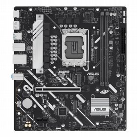 לוח אם Asus PRIME H810M-A-CSM LGA1851 DDR5 לוח אם Asus PRIME H810M-A-CSM LGA1851 DDR5
