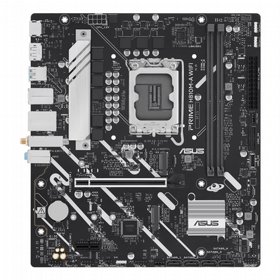 לוח אם Asus PRIME H810M-A WIFI LGA1851 DDR5 לוח אם Asus PRIME H810M-A WIFI LGA1851 DDR5