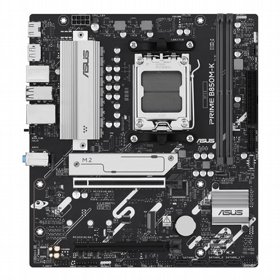 לוח אם Asus PRIME B850M-K AM5 DDR5 לוח אם Asus PRIME B850M-K AM5 DDR5