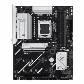 לוח אם Asus PRIME B850-PLUS-CSM AM5 DDR5 לוח אם Asus PRIME B850-PLUS-CSM AM5 DDR5