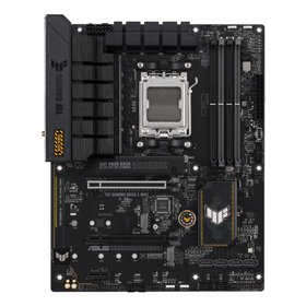 לוח אם Asus TUF GAMING B650-E WIFI AM5 DDR5 לוח אם Asus TUF GAMING B650-E WIFI AM5 DDR5