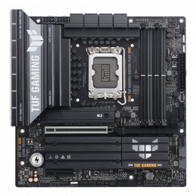 לוח אם Asus TUF GAMING B860M-PLUS LGA1851 DDR5 לוח אם Asus TUF GAMING B860M-PLUS LGA1851 DDR5