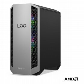 מחשב גיימינג Lenovo LOQ Tower 26ADR10 AMD Ryzen 7 8745HX 32GB 2TB RTX 5070 Luna Grey Win11 91DF00A0YS מחשב גיימינג Lenovo LOQ Tower 26ADR10 AMD Ryzen 7 8745HX 32GB 2TB RTX 5070 Luna Grey Win11 91DF00A0YS