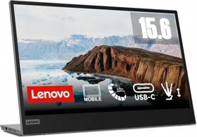 מסך מחשב Lenovo L15 15.6" FHD 60Hz IPS מסך מחשב Lenovo L15 15.6" FHD 60Hz IPS