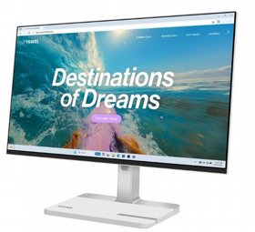 מסך גיימינג Lenovo L24D-4C 23.8" FHD 144Hz IPS מסך גיימינג Lenovo L24D-4C 23.8" FHD 144Hz IPS