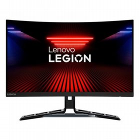 מסך גיימינג Lenovo Legion R27fc-30 27" FHD 240Hz VA מסך גיימינג Lenovo Legion R27fc-30 27" FHD 240Hz VA