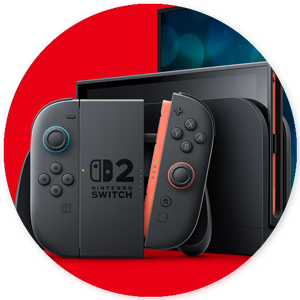 קונסולות Nintendo Switch 2
