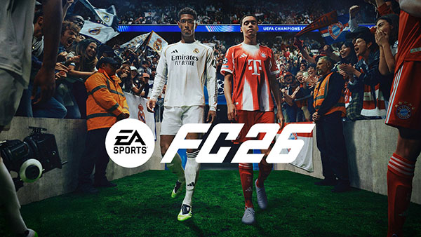 FC 26 - 25.09.2025