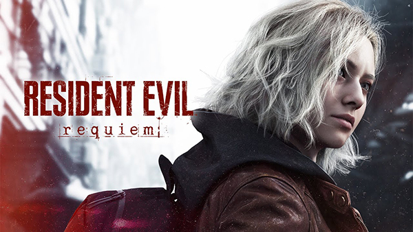 Resident Evil Requiem - 27.02.2026