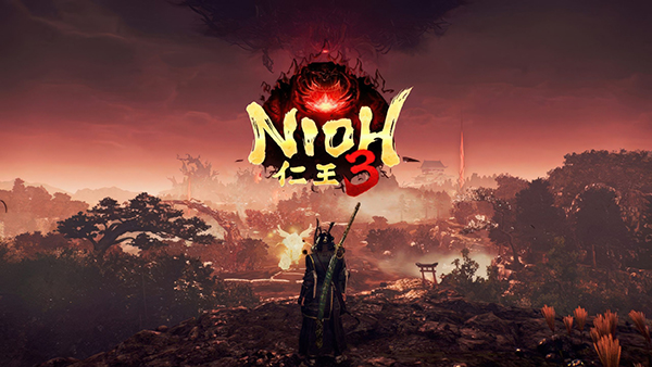 Nioh 3 - 06.02.2026